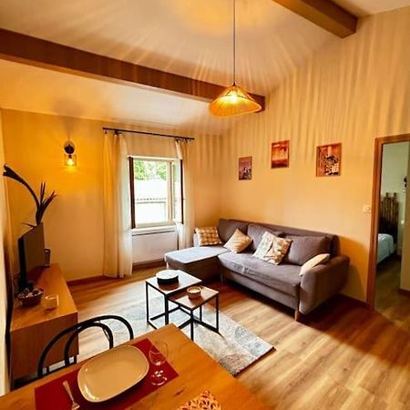 Appartement A Foix Extérieur photo